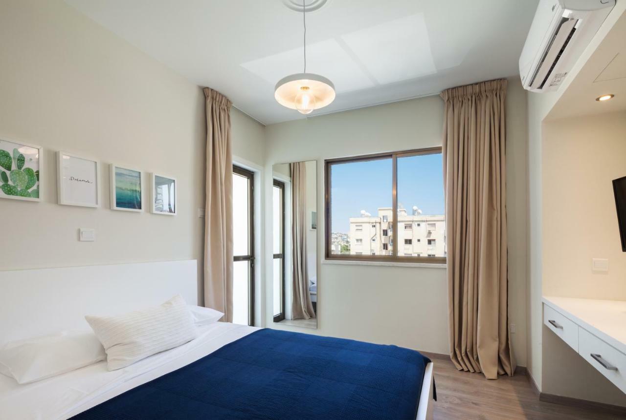 The Jolo Lägenhet Limassol Exteriör bild